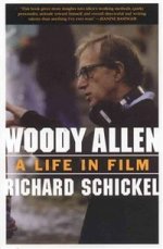 Woody Allen: A Life in Film (PB)