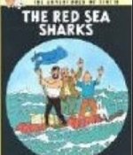 Adventures of Tintin: Red Sea Sharks