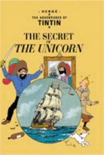 Adventures of Tintin: Secret of The Unicorn
