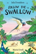 Follow the Swallow   (illustr.)