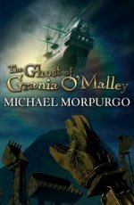 Ghost of Grania OMalley