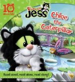 Guess with Jess: Chloe the Caterpillar ***
