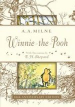 Winnie-the-Pooh - special edition (illustrated HB)