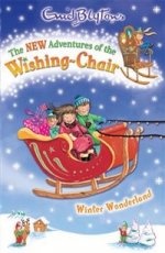 Winter Wonderland (New Adventures of Wishing-Chair)