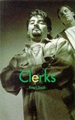 Clerks: Screenplay