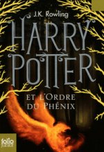 Harry Potter et lOrdre du Phenix
