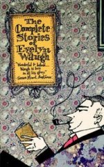 Complete Stories of Evelyn Waugh   TPB