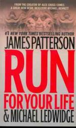 Run for Your Life  (MM)  NY Times bestseller