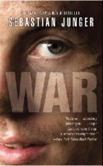 War  (NY Times bestseller)