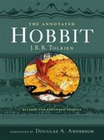 Annotated Hobbit  HB (expanded ed.)