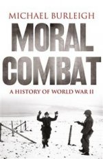 Moral Combat: History of World War II  (TPB)