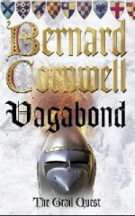 Vagabond (Grail Quest 2)