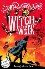 Witch Week (Chrestomanci)