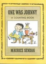 One Was Johnny: Counting Book  (PB) illustr