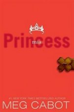 Princess Diaries 9: Princess Mia