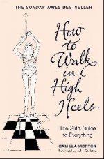 How to Walk in High Heels: Girls Guide to Everything