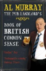 Pub Landlords Book of British Common Sense