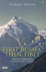 First Russia, Then Tibet: A Persona