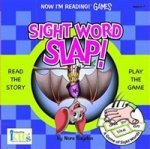 Now Im Reading: Sight Word Slap!  board book