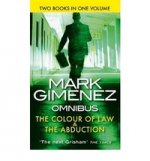 Colour of Law & The Abduction (2 in 1)