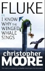 Fluke: Or, I Know Why Winged Whale Sings