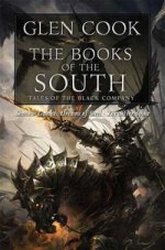 Books of the South: Tales of Black Company (omnibus)