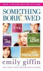 Something Borrowed (movie tie-in)