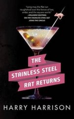 Stainless Steel Rat Returns   (MM)