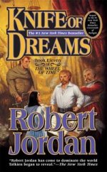 Wheel of Time 11: Knife of Dreams