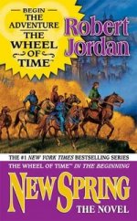 Wheel of Time: In the Beginning: New Spring