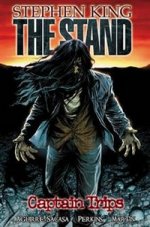 Stephen Kings The Stand Vol.1: Captain Trips (TPB) comics