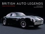 British Auto Legends pb