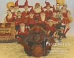 Pratchetts Discworld Calendar 2010