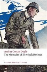 Memoirs of Sherlock Holmes   Ned