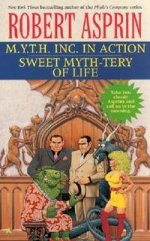 M.Y.T.H. Inc. in Action/Sweet Myth-tery of Life