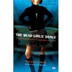 Morganville Vampires 2: Dead Girls Dance