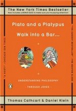 Plato and Platypus Walk into a Bar