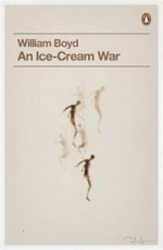 Ice-cream War (Penguin Decades Ed.)