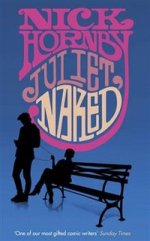 Juliet, Naked HB