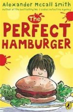 Perfect Hamburger (Young Puffin Books)