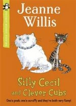 Silly Cecil and Clever Cubs (Pmp)