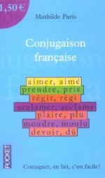 Conjugaison  Francaise