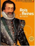 Rois et Reines de France (encyclopedie)