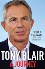 Journey: Tony Blair
