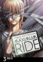 Maximum Ride: Manga vol. 3