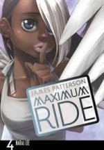 Maximum Ride: Manga vol. 4