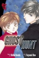 Ghost Hunt Vol.2