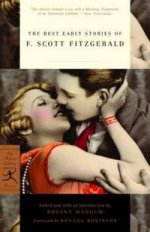 Best Early Stories of F.Scott Fitzgerald TPB