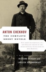 Complete Short Novels of A.Chekhov  TPB