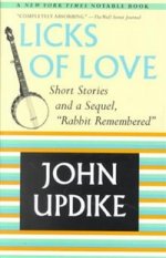 Licks of Love: Short Stories & Sequel "Rabbit Remembered" TPB